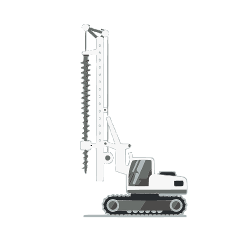 Logo representing Drilling Rigs