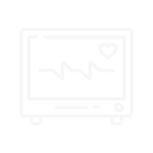 Logo representing Heart Monitor