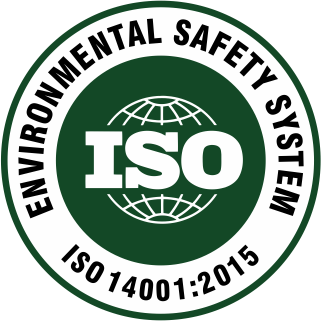 Logo of ISO14001