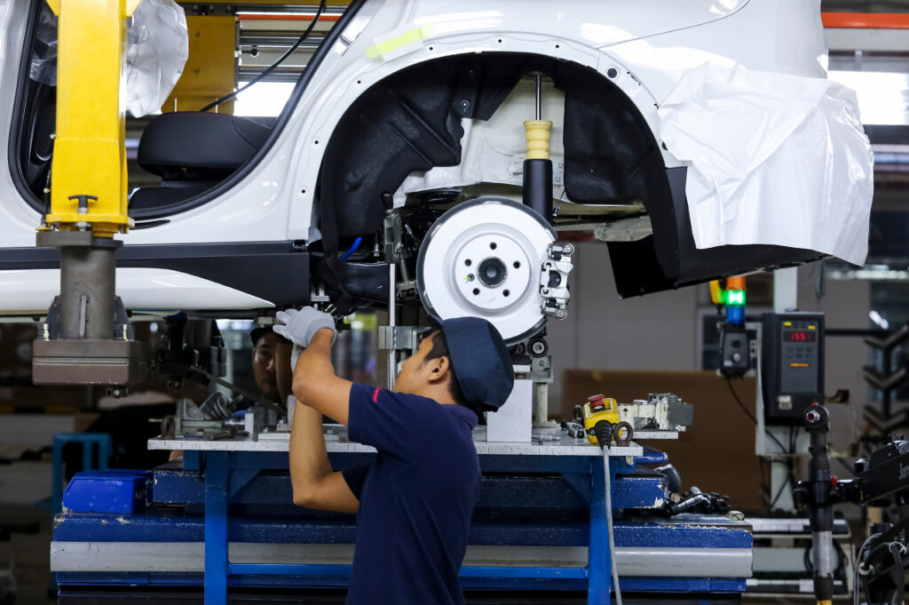 PPAP, IMDS Compliance