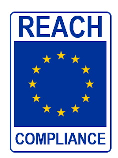 Logo of REACH