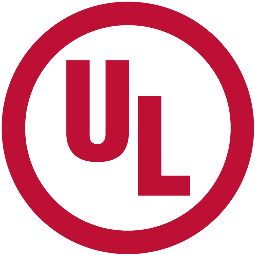 Logo of UL